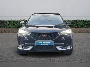 Used Cupra Formentor 2022 for sale - 77346399: Photo