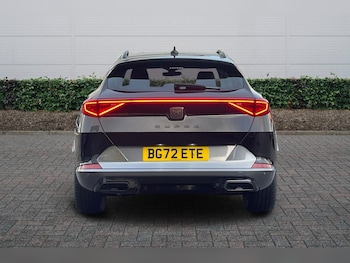 Used Cupra Formentor 2022 for sale - 77346399: Photo