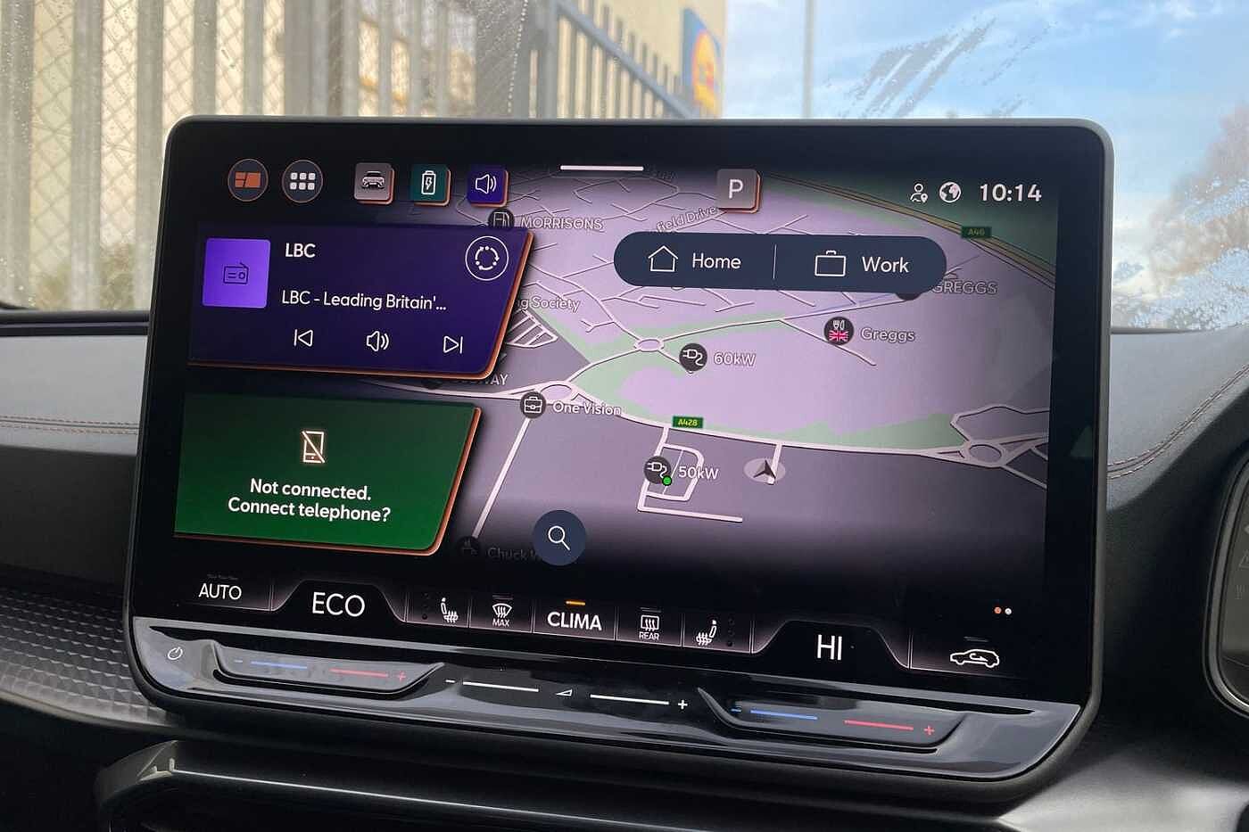 Used Cupra Leon 2025 for sale - 76837714: Photo 12