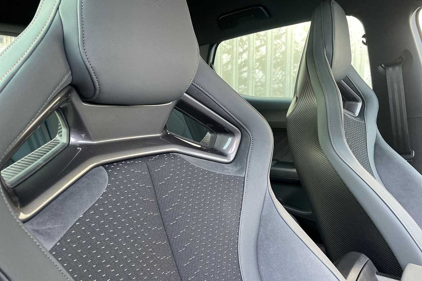 Used Cupra Leon 2025 for sale - 76837714: Photo 13