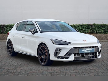 2025 (75) - 1.5 eHybrid 272 VZ3 5dr DSG