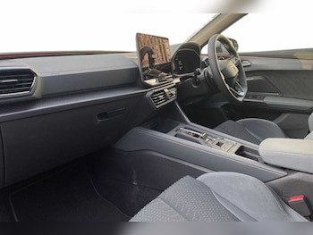 Used Cupra Leon 2025 for sale - 76837714: Photo