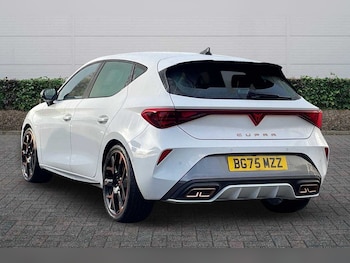 Used Cupra Leon 2025 for sale - 76837714: Photo