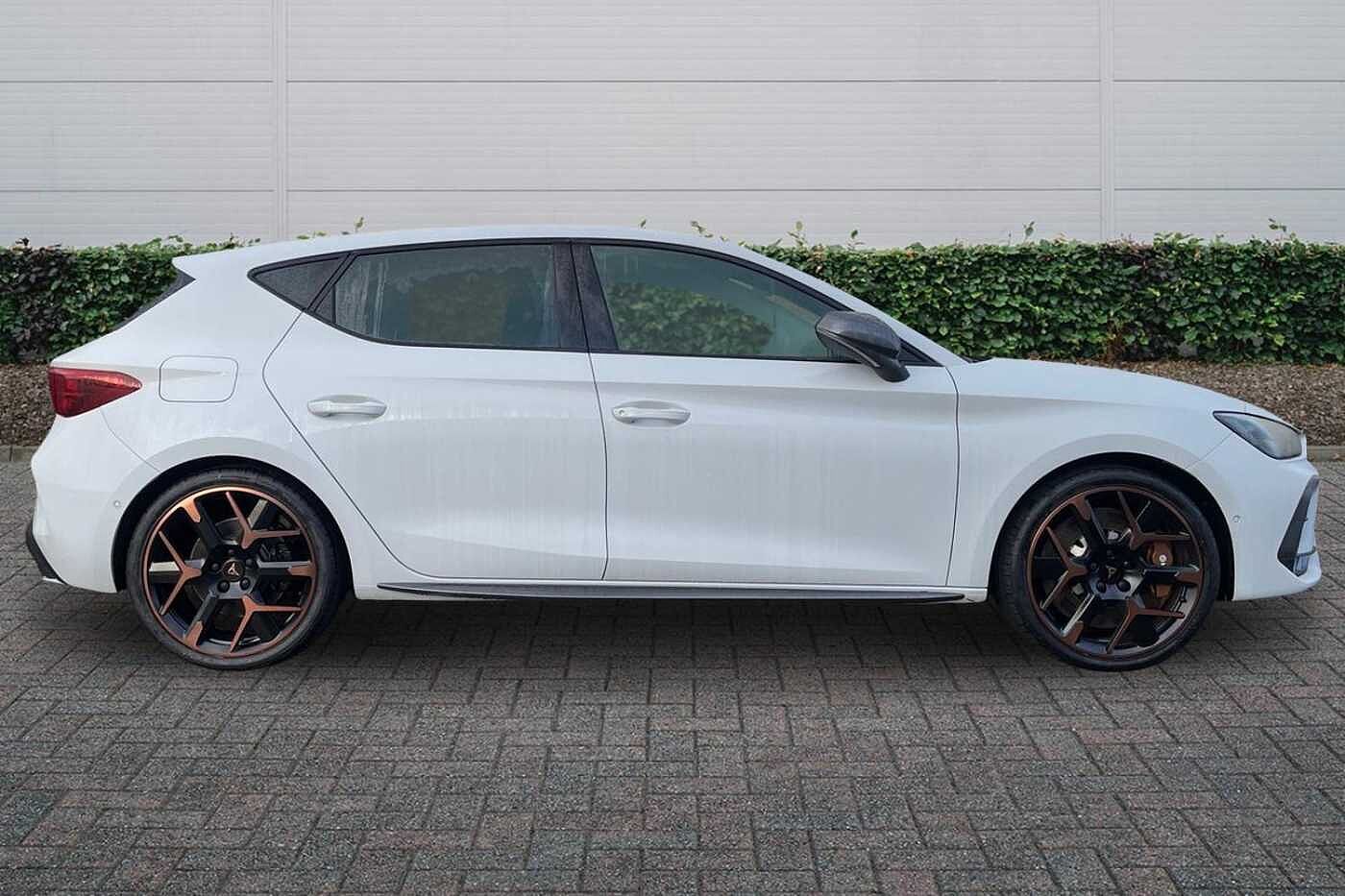 Used Cupra Leon 2025 for sale - 76837714: Photo 4