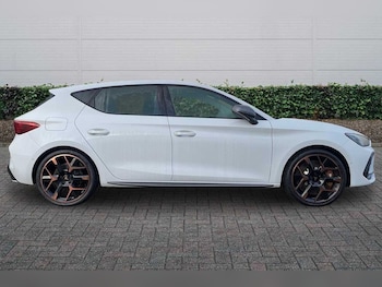 Used Cupra Leon 2025 for sale - 76837714: Photo