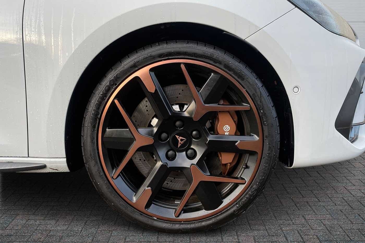 Used Cupra Leon 2025 for sale - 76837714: Photo 5