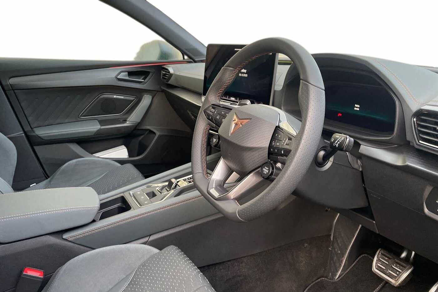 Used Cupra Leon 2025 for sale - 76837714: Photo 6