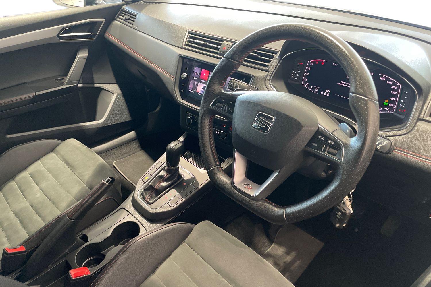 Used SEAT Ibiza 2020 for sale - 78088083: Photo 12