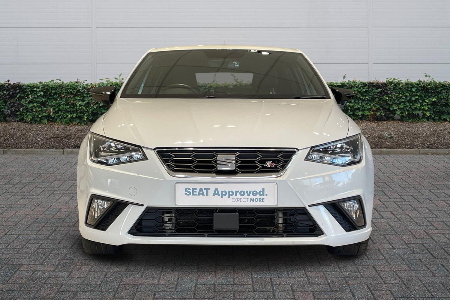 Used SEAT Ibiza 2020 for sale - 78088083: Photo 3