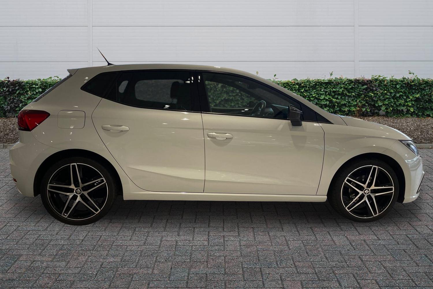 Used SEAT Ibiza 2020 for sale - 78088083: Photo 5