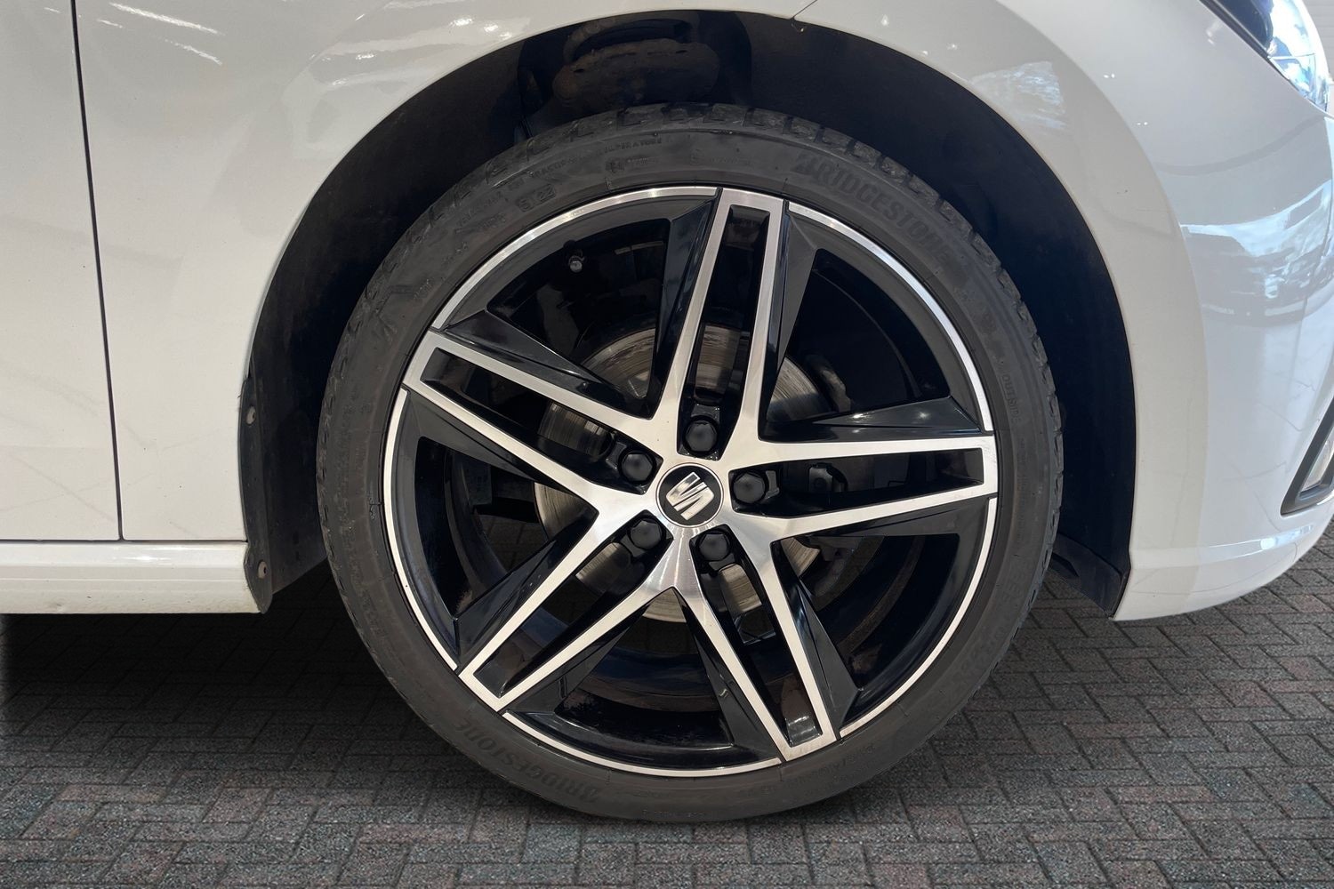 Used SEAT Ibiza 2020 for sale - 78088083: Photo 6