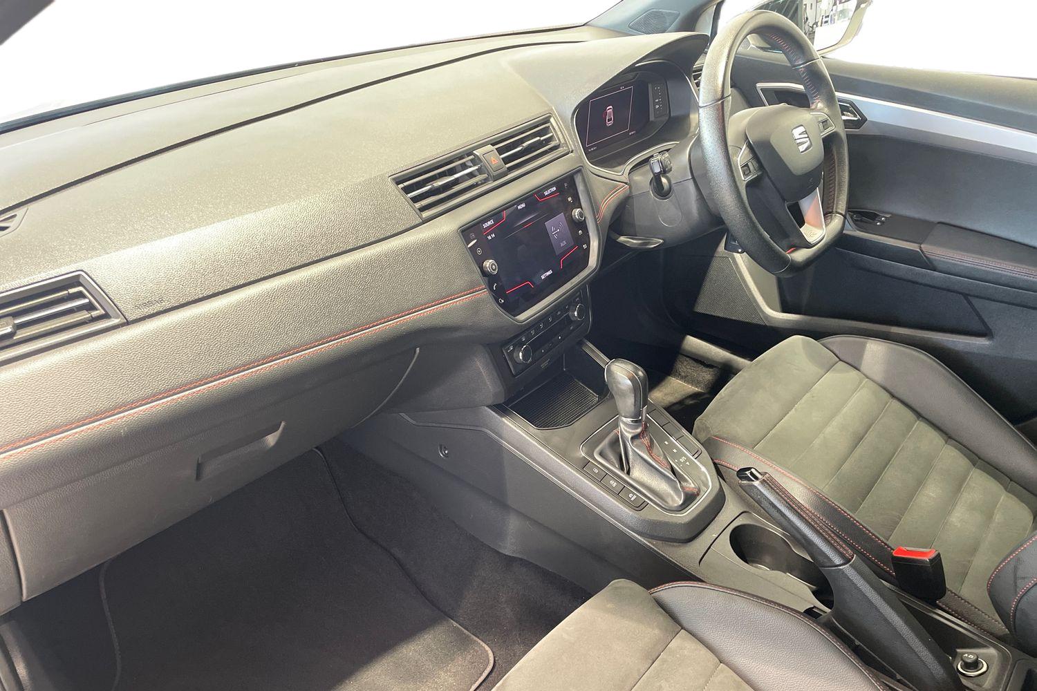 Used SEAT Ibiza 2020 for sale - 78088083: Photo 7