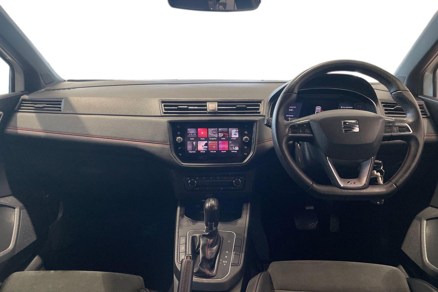 Used SEAT Ibiza 2020 for sale - 78088083: Photo 8