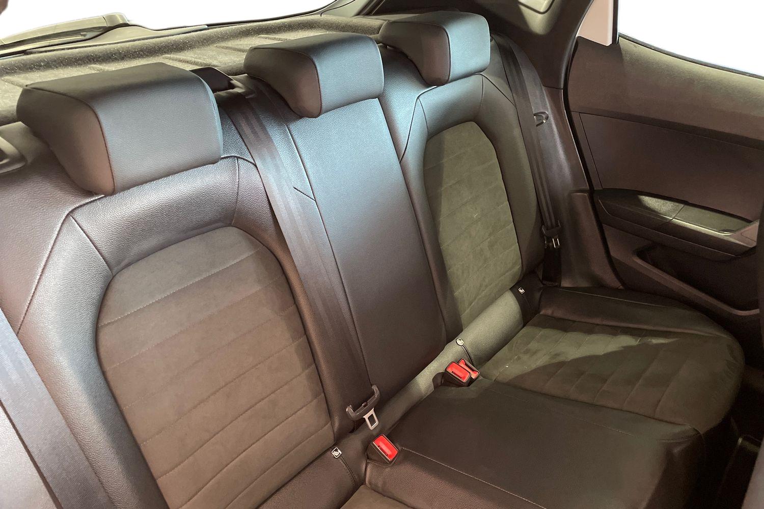 Used SEAT Ibiza 2020 for sale - 78088083: Photo 9