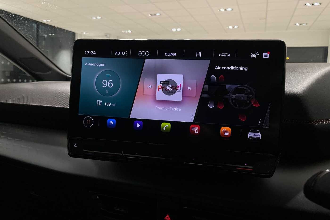 Used Cupra Born 2022 for sale - 77292962: Photo 12