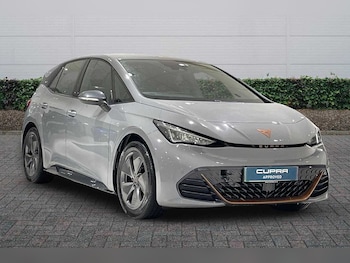 Used Cupra Born 2022 for sale - 77292962: Photo