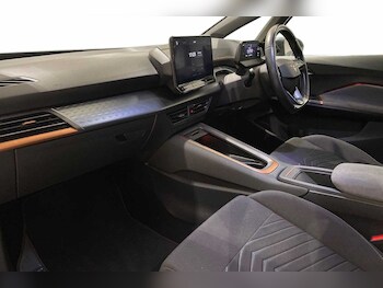 Used Cupra Born 2022 for sale - 77292962: Photo