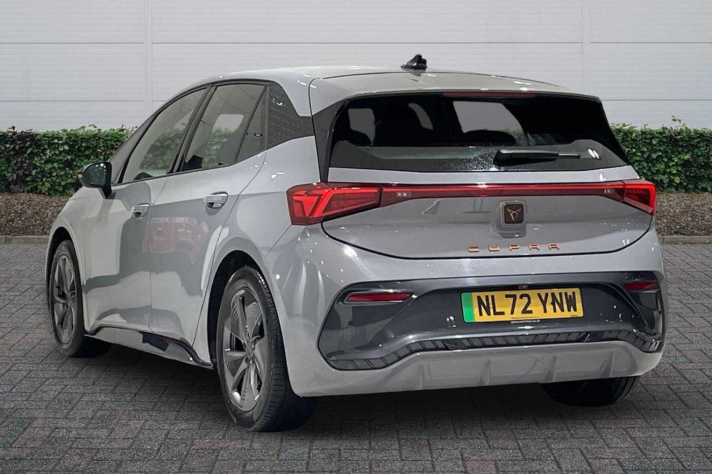 Used Cupra Born 2022 for sale - 77292962: Photo 3