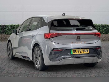 Used Cupra Born 2022 for sale - 77292962: Photo