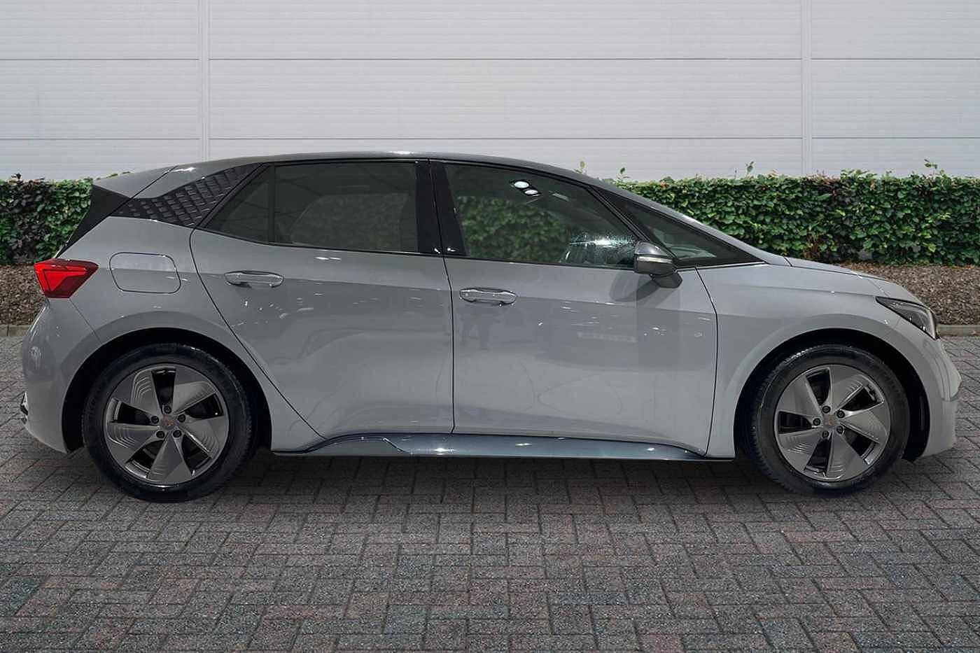 Used Cupra Born 2022 for sale - 77292962: Photo 4