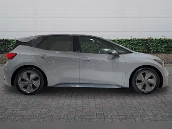 Used Cupra Born 2022 for sale - 77292962: Photo