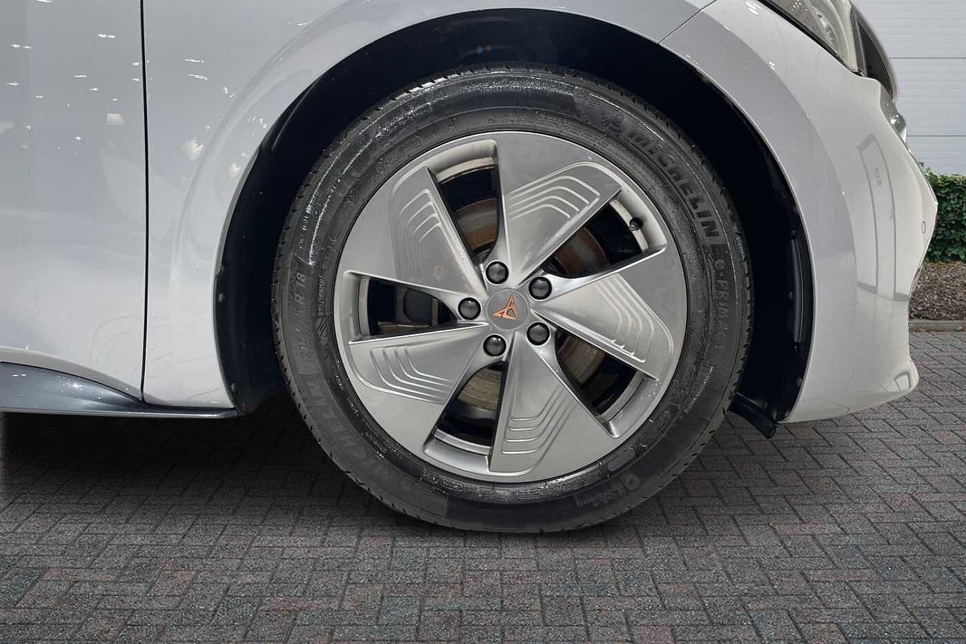 Used Cupra Born 2022 for sale - 77292962: Photo 5