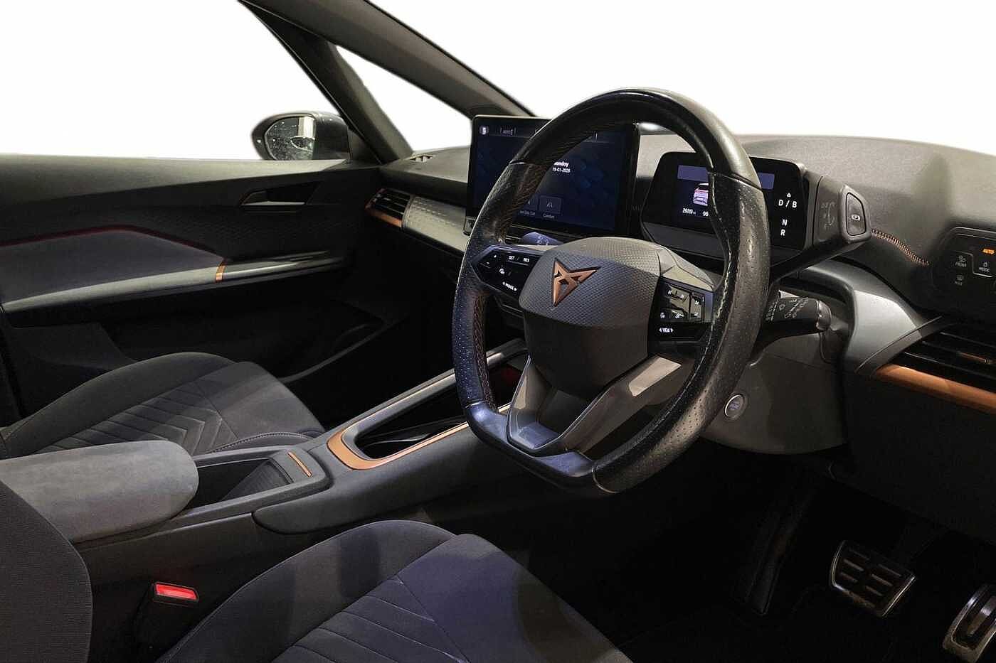 Used Cupra Born 2022 for sale - 77292962: Photo 6