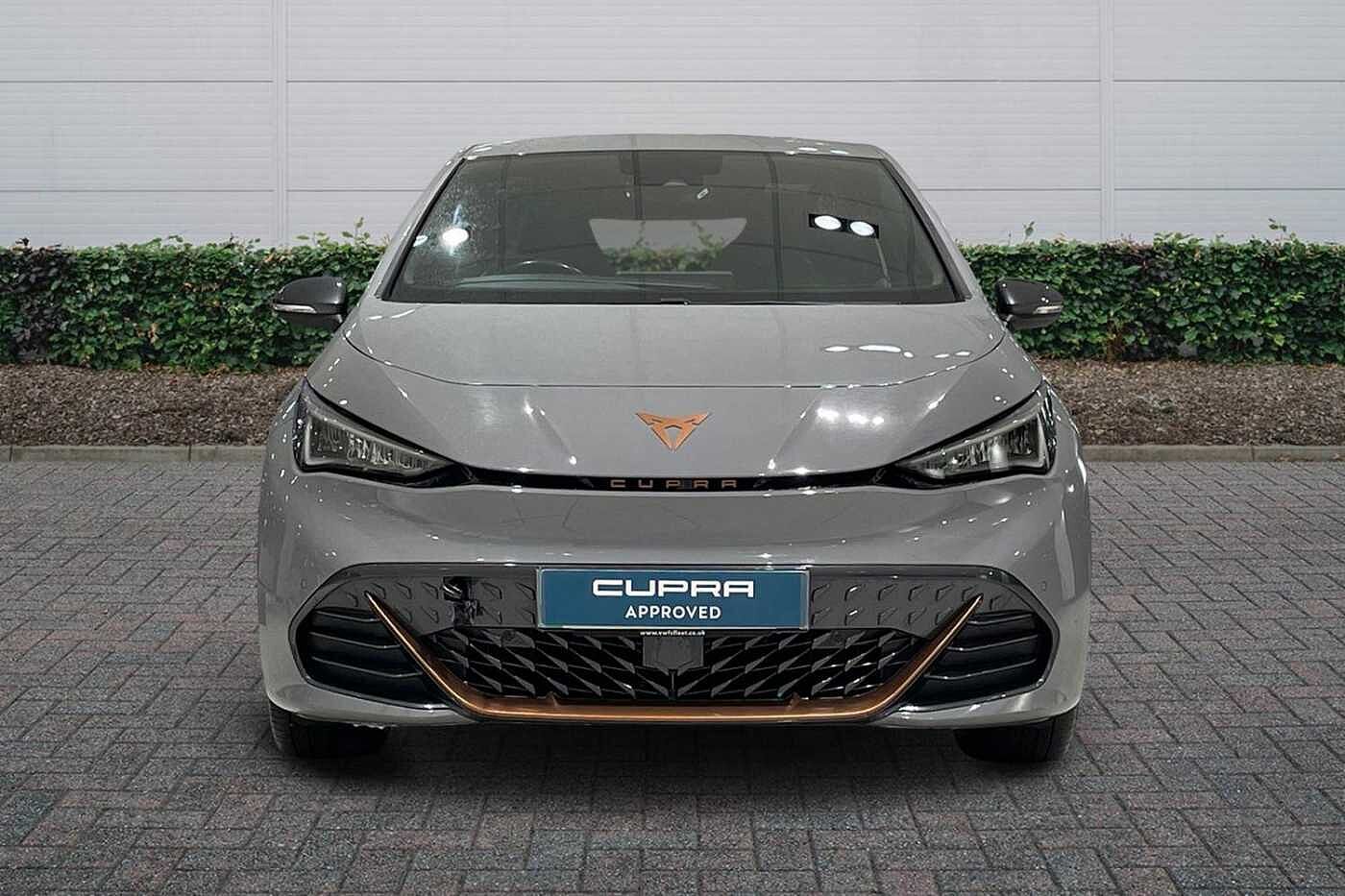 Used Cupra Born 2022 for sale - 77292962: Photo 7