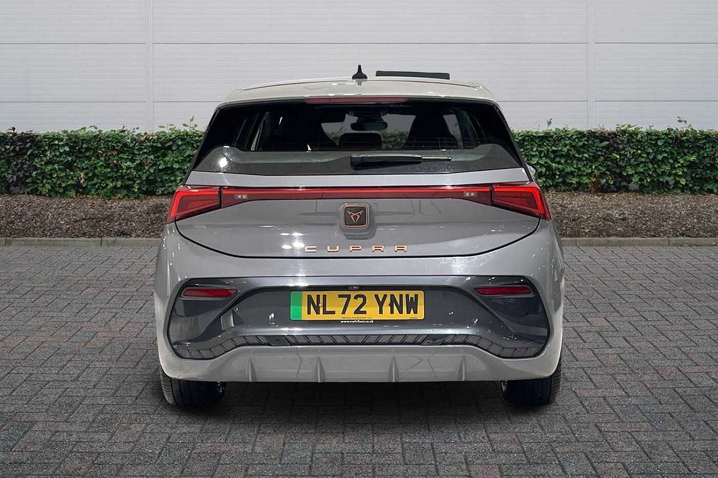 Used Cupra Born 2022 for sale - 77292962: Photo 8