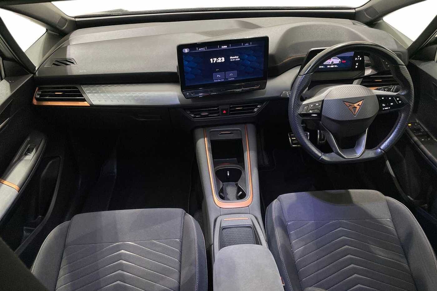 Used Cupra Born 2022 for sale - 77292962: Photo 9