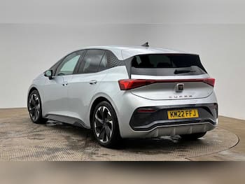 Used Cupra Born 2022 for sale - 79681468: Photo