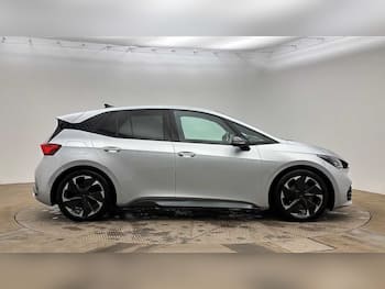 Used Cupra Born 2022 for sale - 79681468: Photo