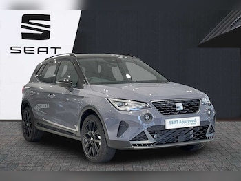 2026 (75) - 1.0 TSI 115 FR Black Edition 5dr DSG