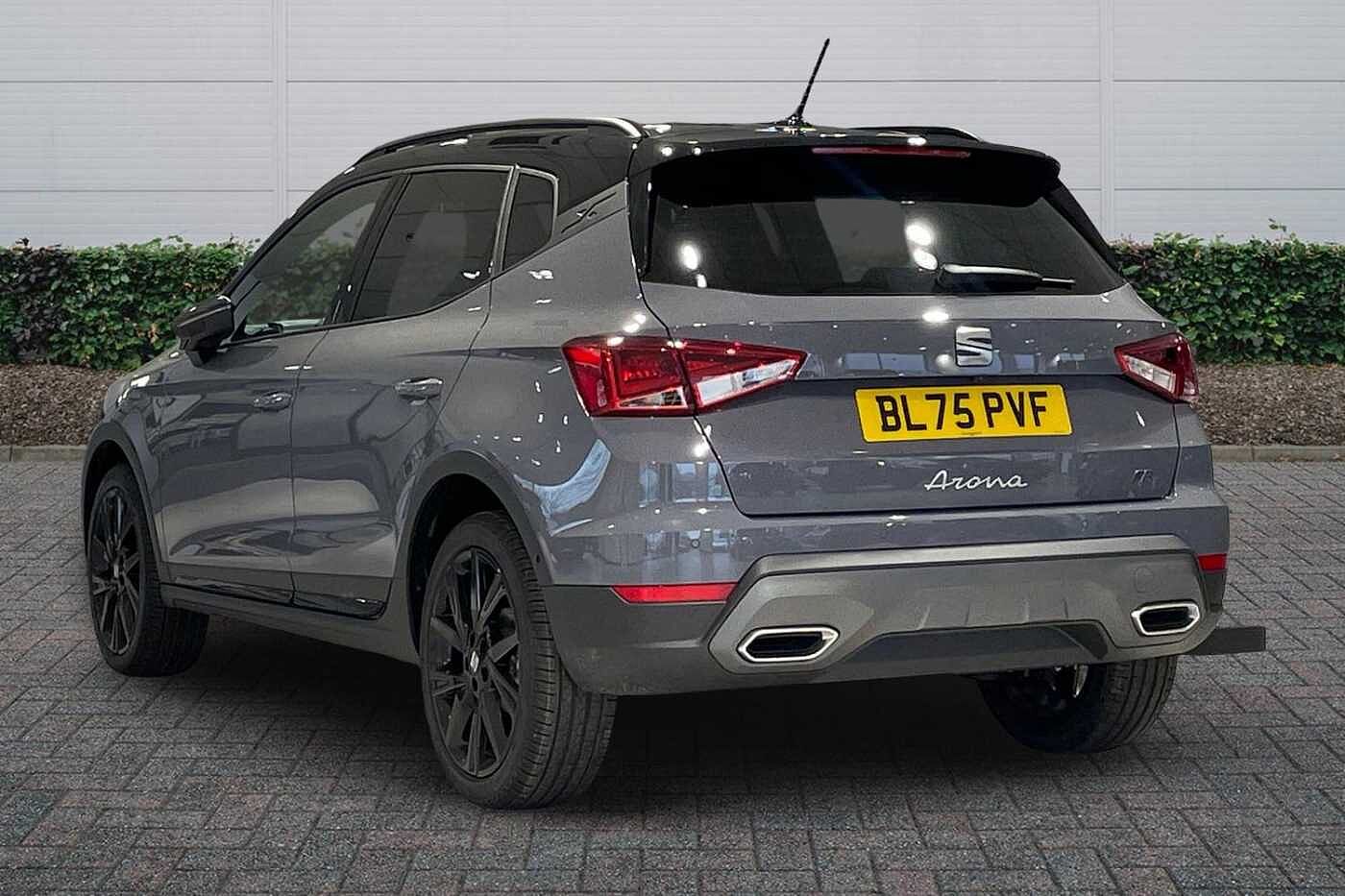 Used SEAT Arona 2026 for sale - 77613716: Photo 3