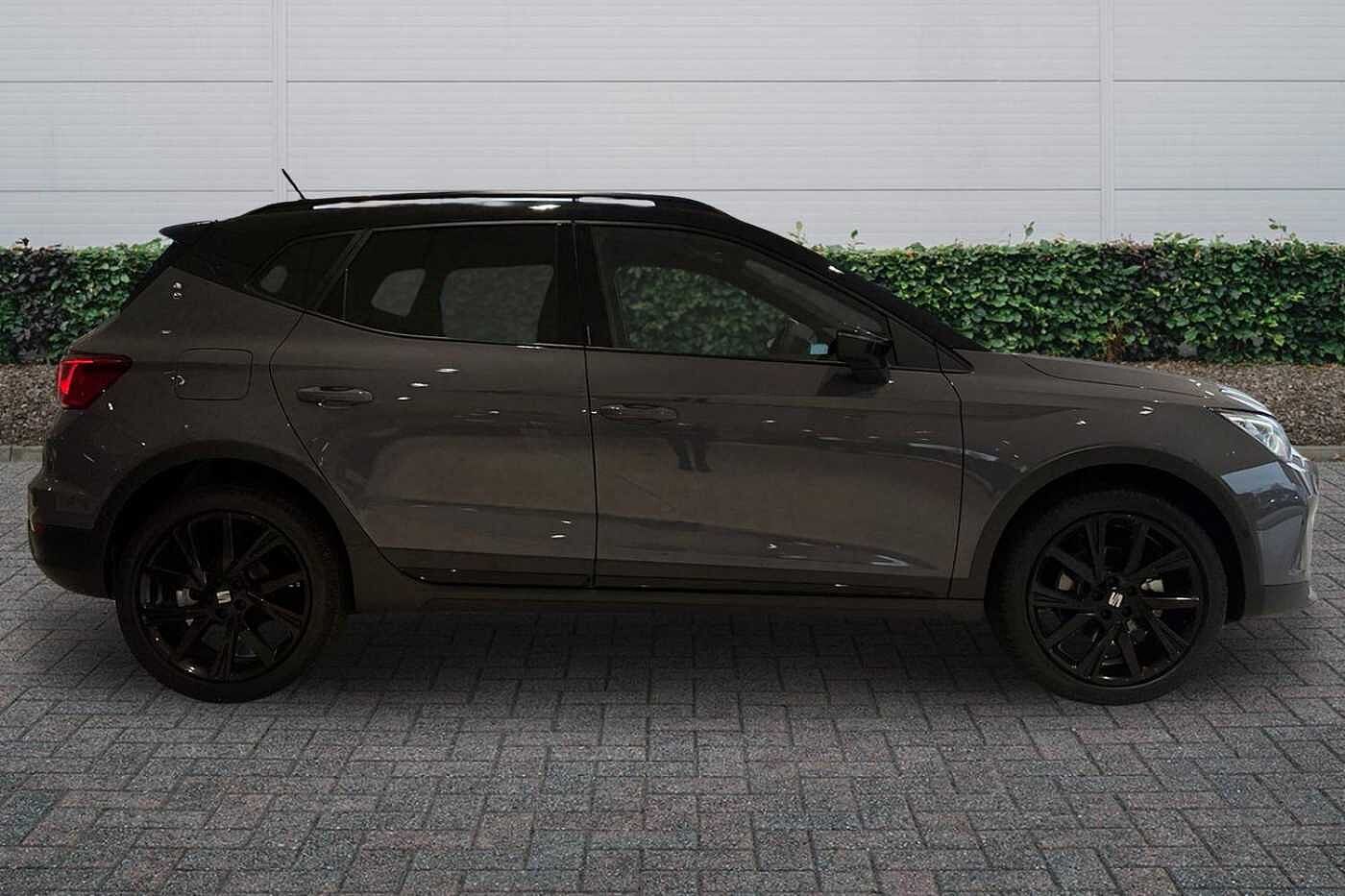 Used SEAT Arona 2026 for sale - 77613716: Photo 4