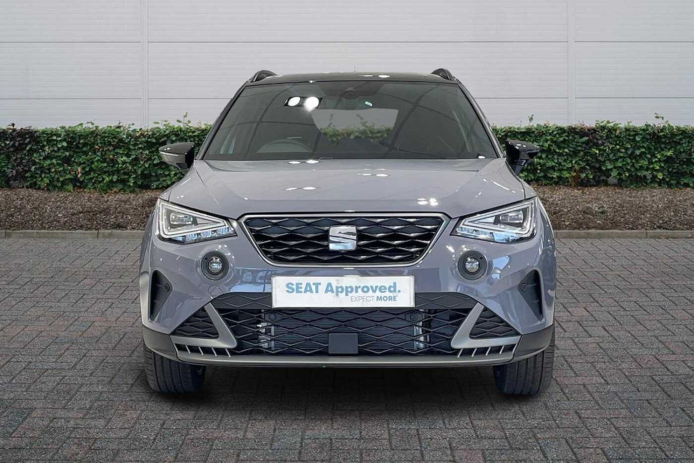 Used SEAT Arona 2026 for sale - 77613716: Photo 7