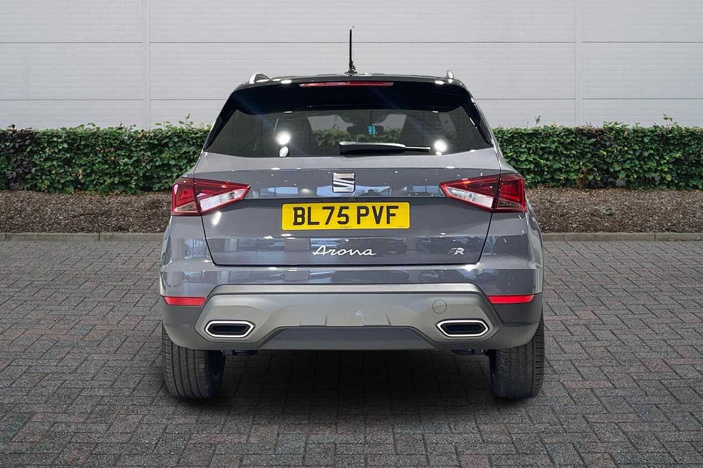 Used SEAT Arona 2026 for sale - 77613716: Photo 8