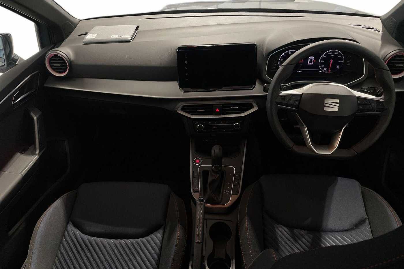 Used SEAT Arona 2026 for sale - 77613716: Photo 9