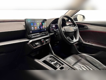 Used Cupra Formentor 2022 for sale - 77332583: Photo