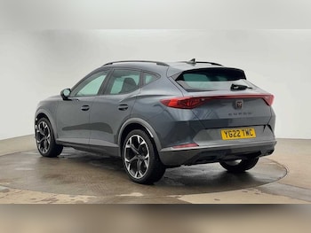 Used Cupra Formentor 2022 for sale - 77332583: Photo