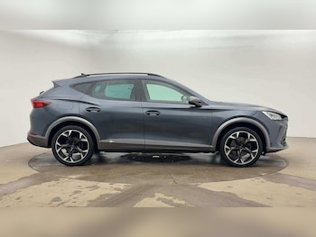 Used Cupra Formentor 2022 for sale - 77332583: Photo