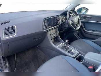 Used SEAT Ateca 2020 for sale - 75966505: Photo