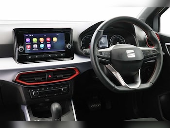 Used SEAT Arona 2023 for sale - 78320267: Photo