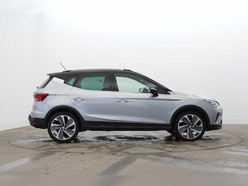 Used SEAT Arona 2023 for sale - 78320267: Photo
