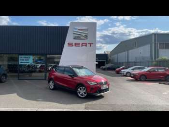 2021 (71) - 1.0 TSI 110 FR 5dr