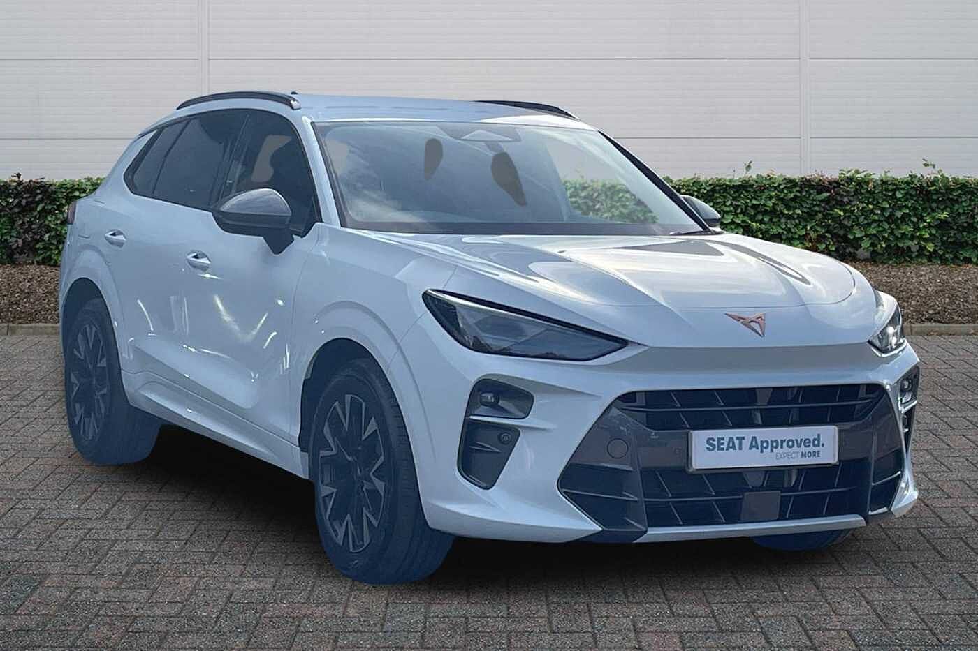 Used Cupra Terramar 2025 for sale - 76111577: Photo 1