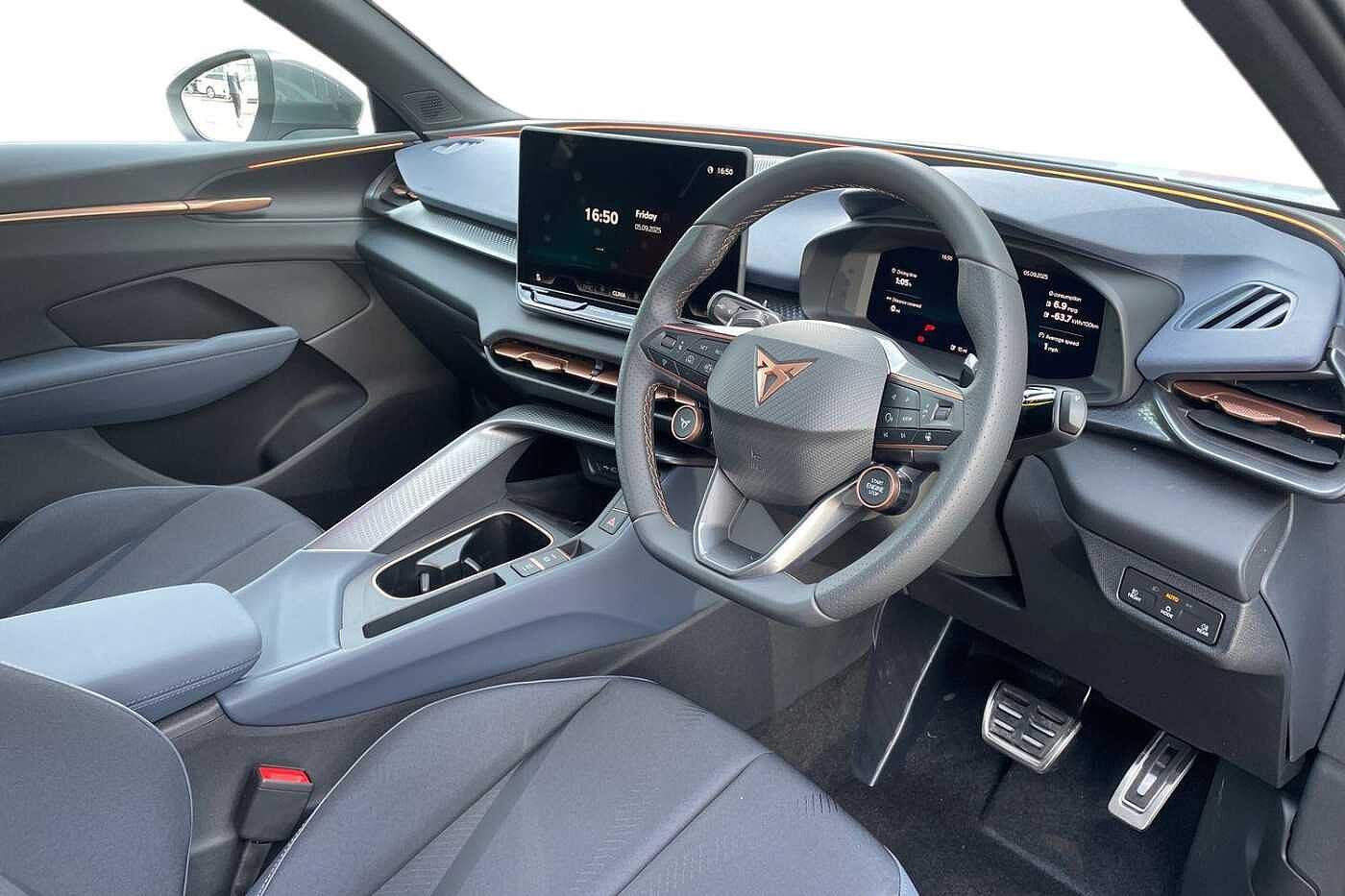Used Cupra Terramar 2025 for sale - 76111577: Photo 6