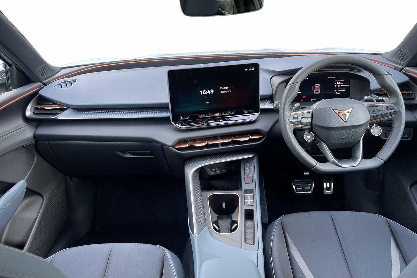 Used Cupra Terramar 2025 for sale - 76111577: Photo 7