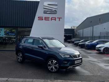 2019 (69) - 1.5 TSI EVO SE Technology (EZ) 5dr