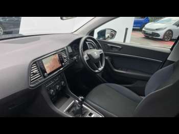 Used SEAT Ateca 2019 for sale - 75259016: Photo